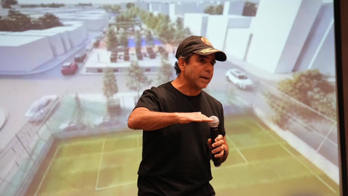 Alex Char, el alcalde de mayor aprobación en Colombia; Dumek Turbay segundo, según encuesta de Guarumo