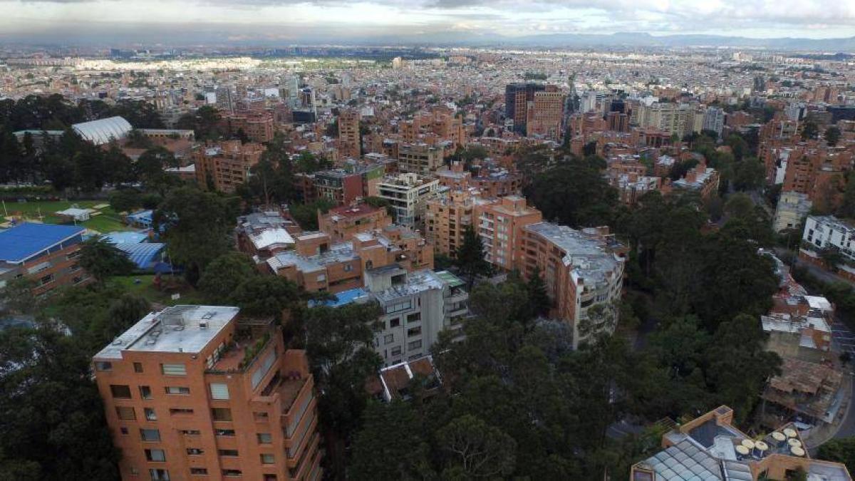 Curiosidades que tiene Bogotá, desde nombres de barrios hasta rincones que no conocía