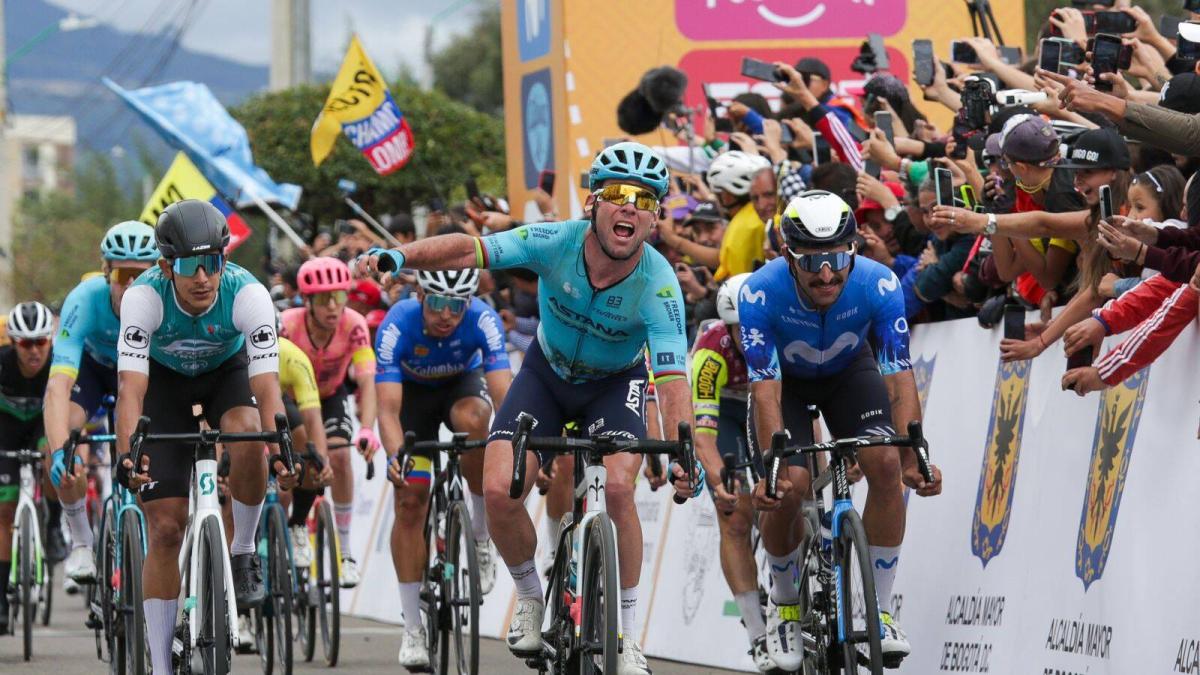 Tour de Francia 2024: Mark Cavendish, victoria y es el más ganador en la historia de la carrera