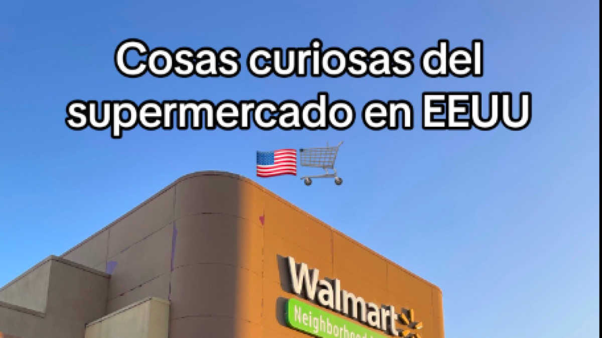 Walmart anunció que cerrará en Estados Unidos durante esta fecha