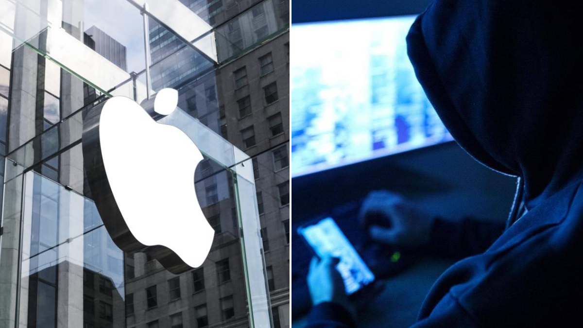 Hacker robó $2,5 millones de dólares en iPhones y MacBooks, y Apple le ...