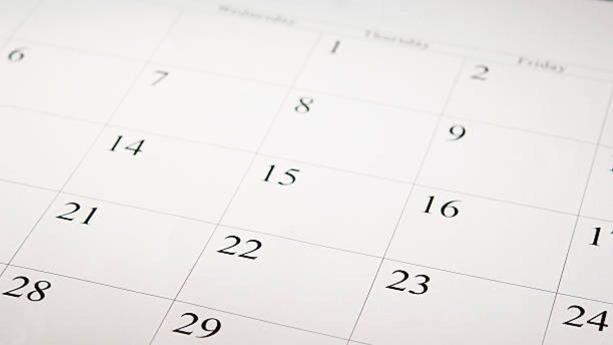 Feriados en Texas: uno por uno, los días de descanso hasta diciembre 2025 en el estado de Greg Abbott