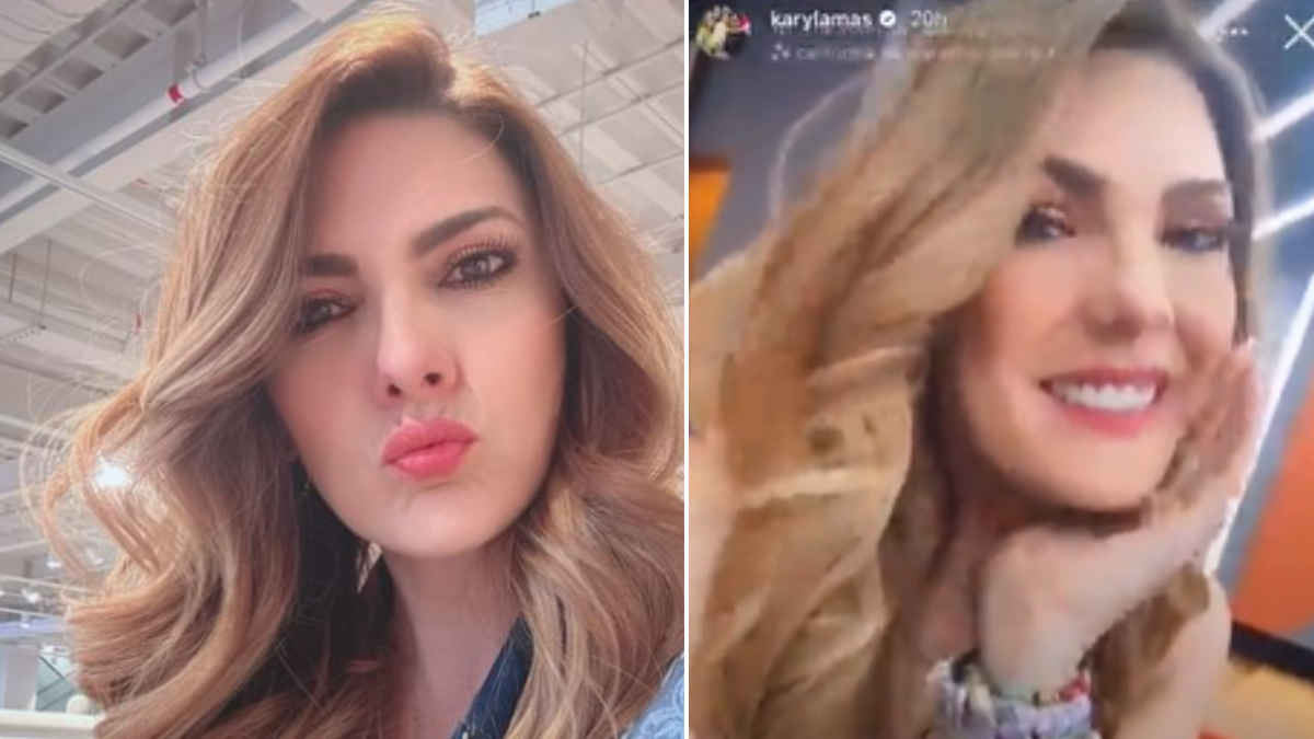Ana Karina Soto como presentadora en La casa de los famosos: ¿qué rol  tendrá?