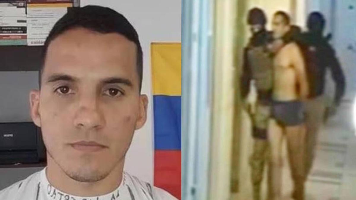 Chile asegura que secuestro y homicidio del exmilitar Ronald Ojeda se organizó desde Venezuela