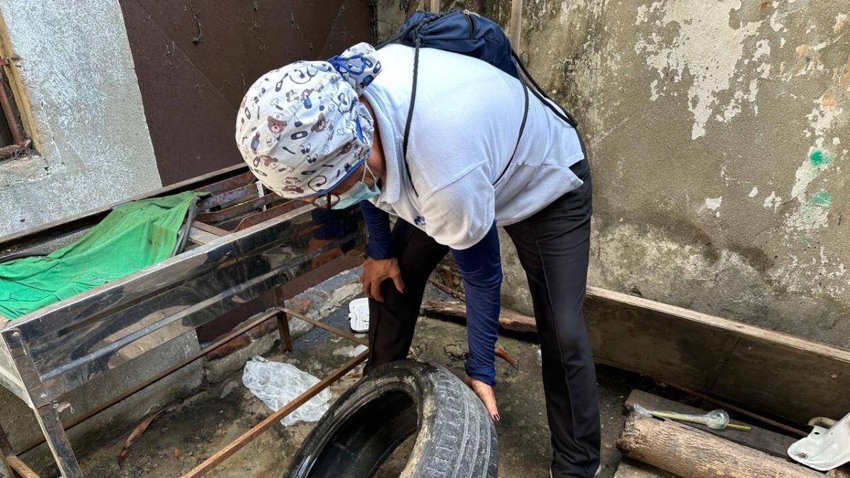 Académicos de Barranquilla se unen con Instituto cubano para investigar sobre el dengue y otras enfermedades