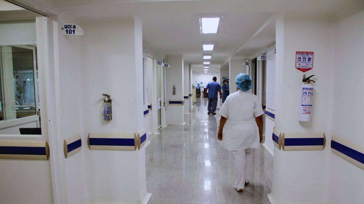 Hospitales públicos de Antioquia suspenden los servicios de salud a los maestros