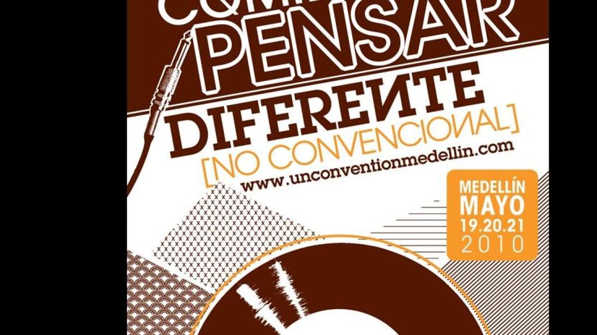 Un-Convention: la convención de la música independiente en Medellín