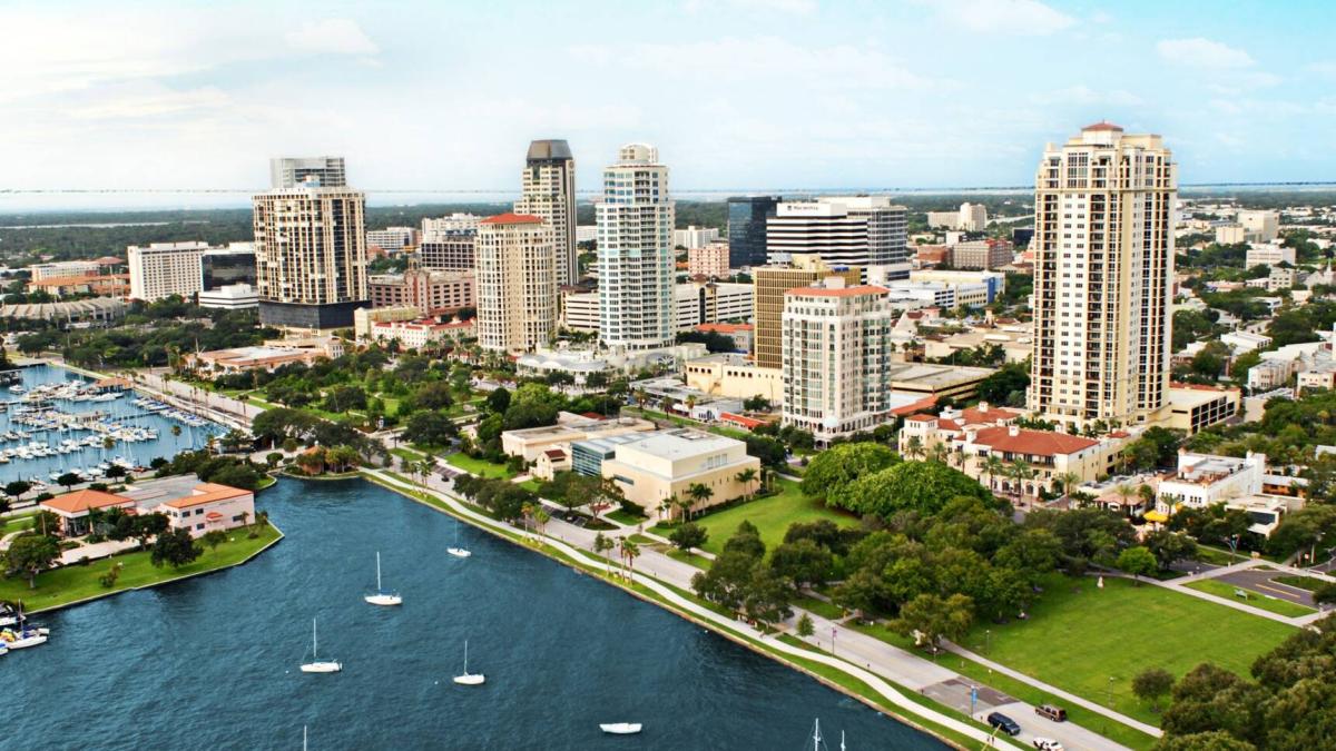 La ciudad a 4 horas de Miami que es la más barata para vivir en Florida