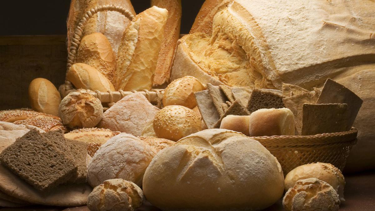 Sourdough bread improves digestion and regulates blood glucose: learn how to make it