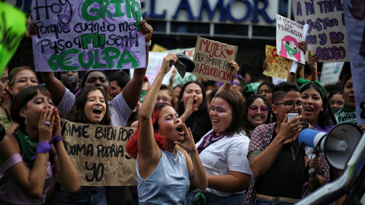 Marcha del 8 de marzo en Bogotá: ruta para asistir a conmemoración del día de la mujer