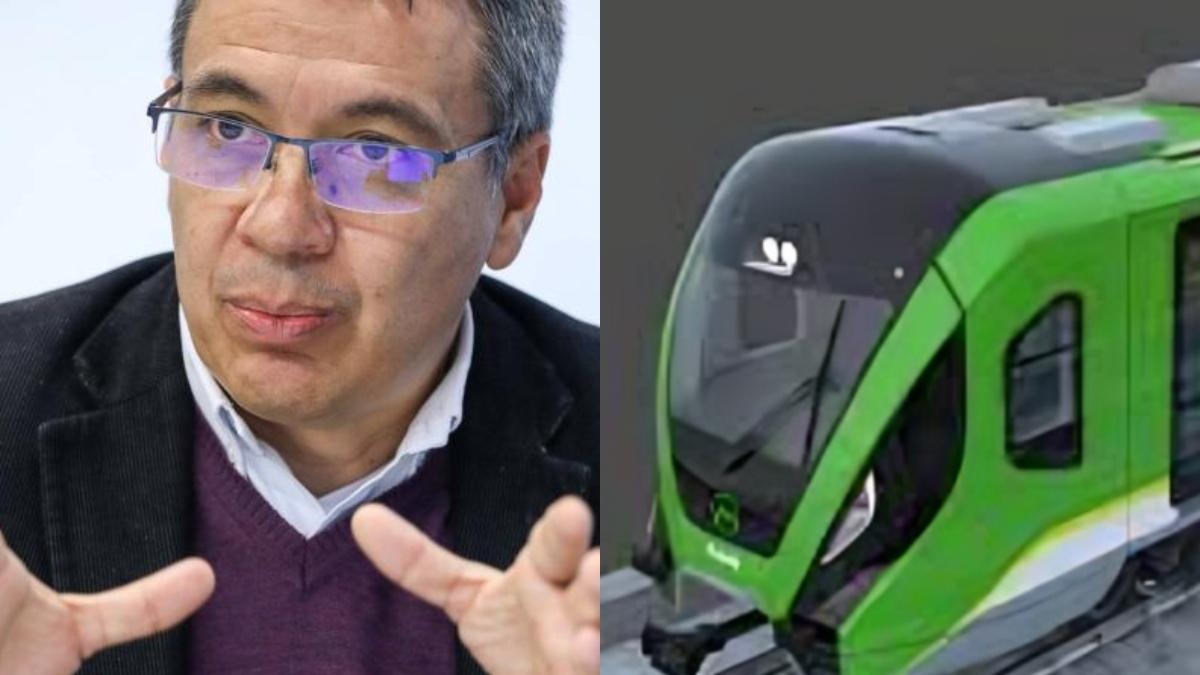 Mintransporte amenaza con cambiar Conpes del metro: ¿Puede eso afectar a la primera línea?