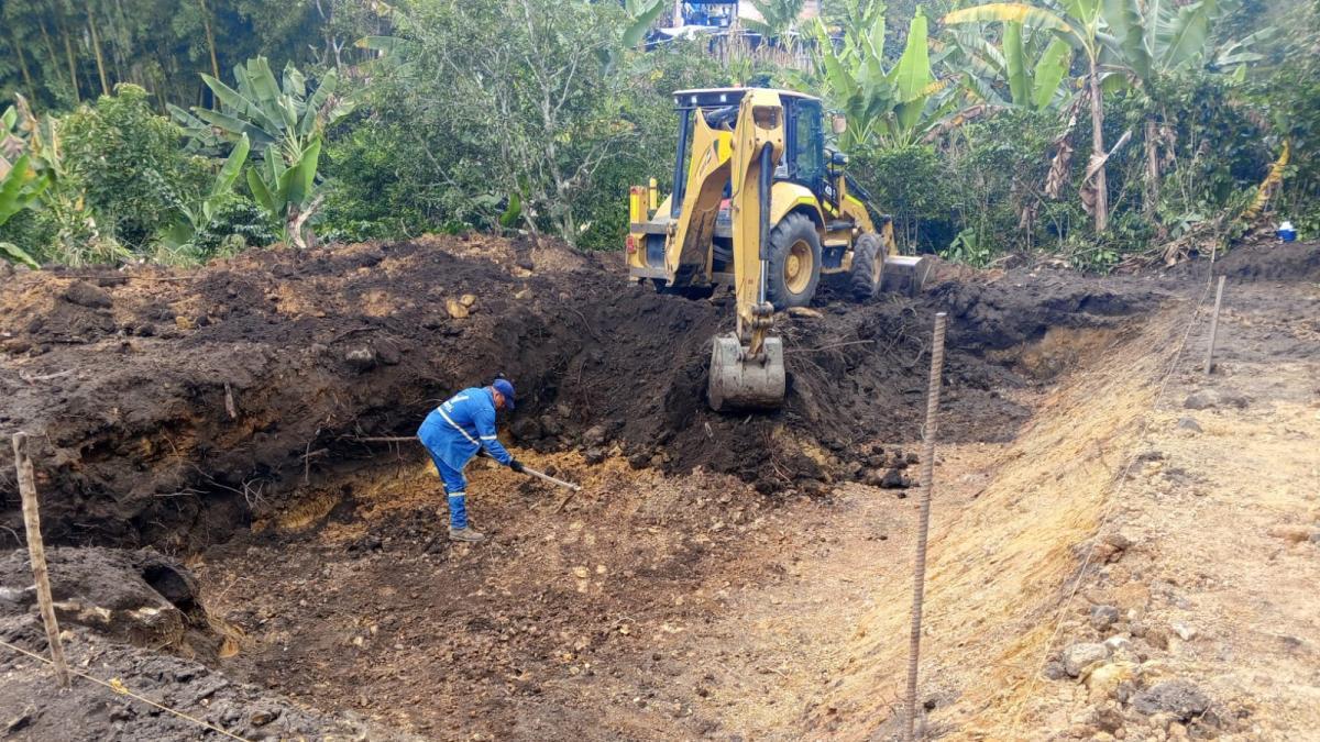 CAR construirá cinco mil reservorios de aguas lluvias para enfrentar cambio climático