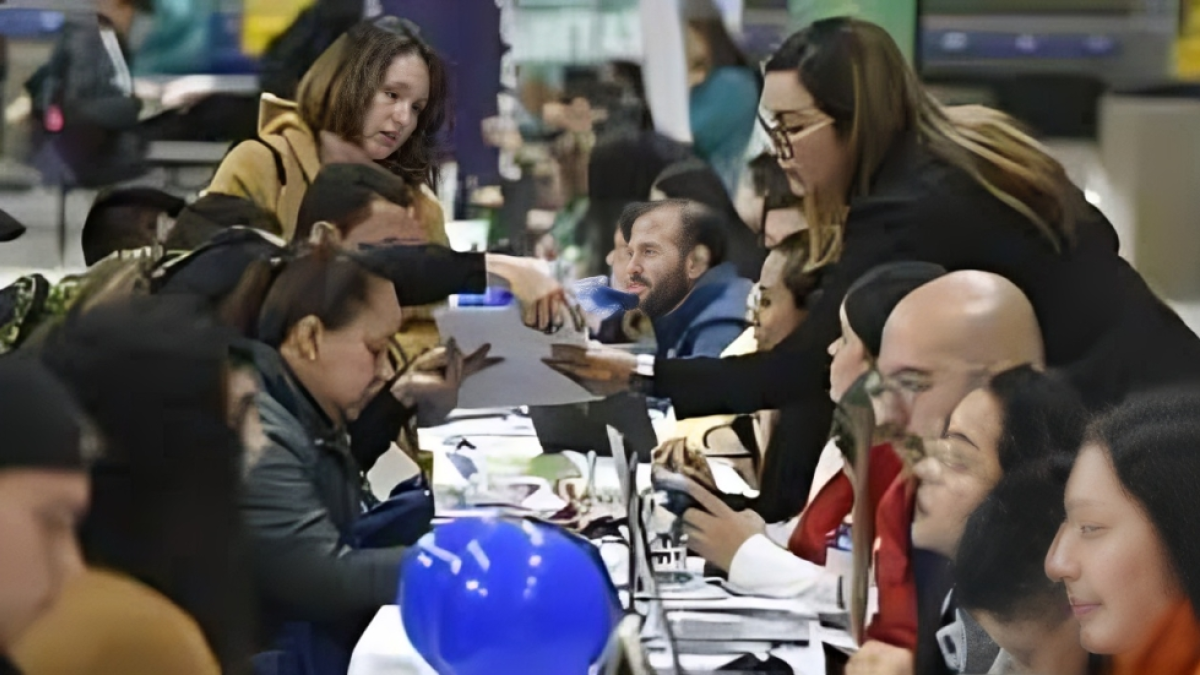 Más de 650 empleos para esta semana a través de la ‘Bogotá Trabaja’