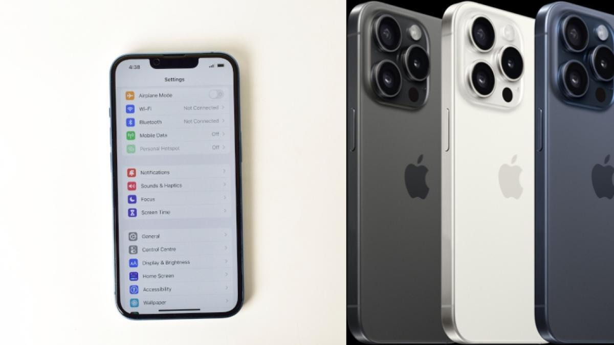 iPhone 16 Pro: filtran su diseño y ya sabemos dónde colocará Apple su nuevo botón