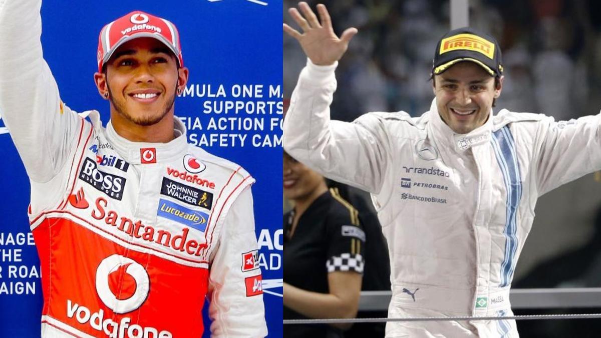 Massa cumple su amenaza: demanda a la Fórmula 1 y a la FIA por título Mundial de 2008