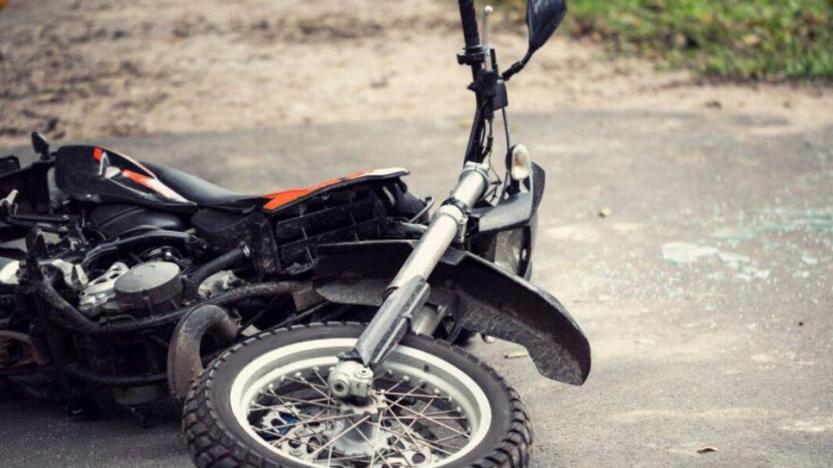 Grave accidente de tránsito dejó motociclista muerto en Bogotá: esto es lo que se sabe