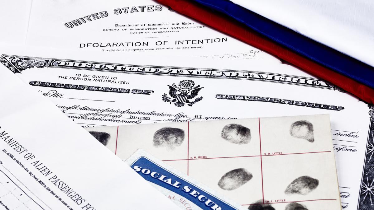 What is the difference between a permanent and conditional green card?