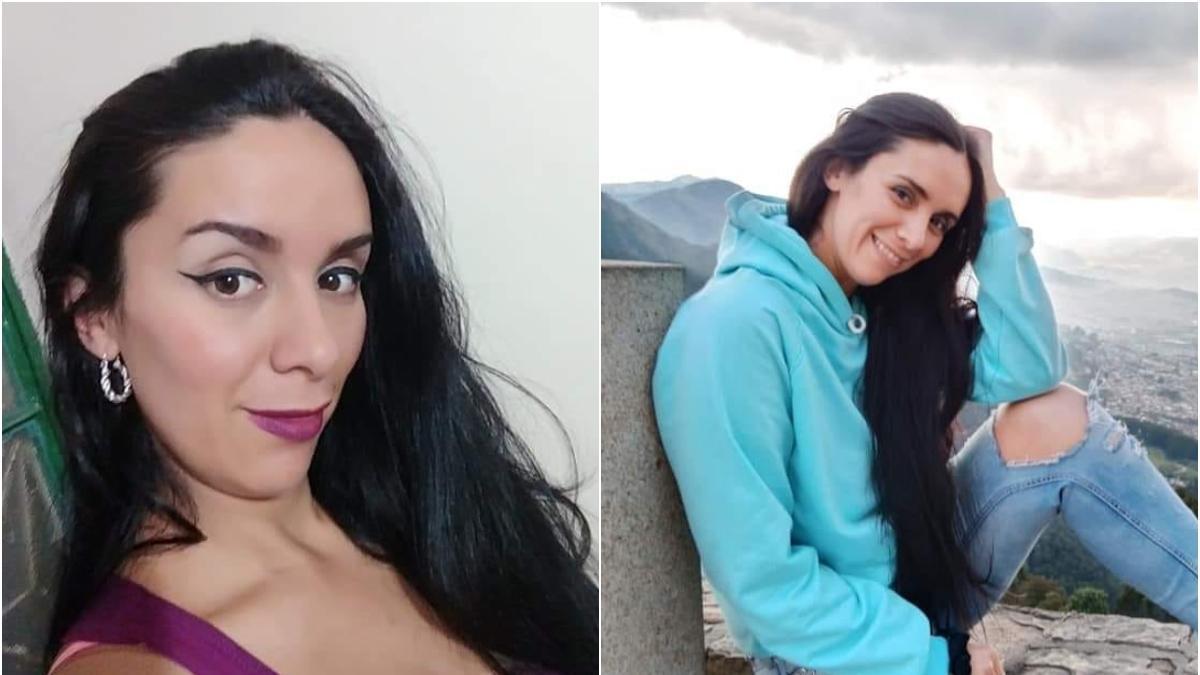 Ella era Mónica Manrique, la mujer hallada sin vida en el norte de Bogotá