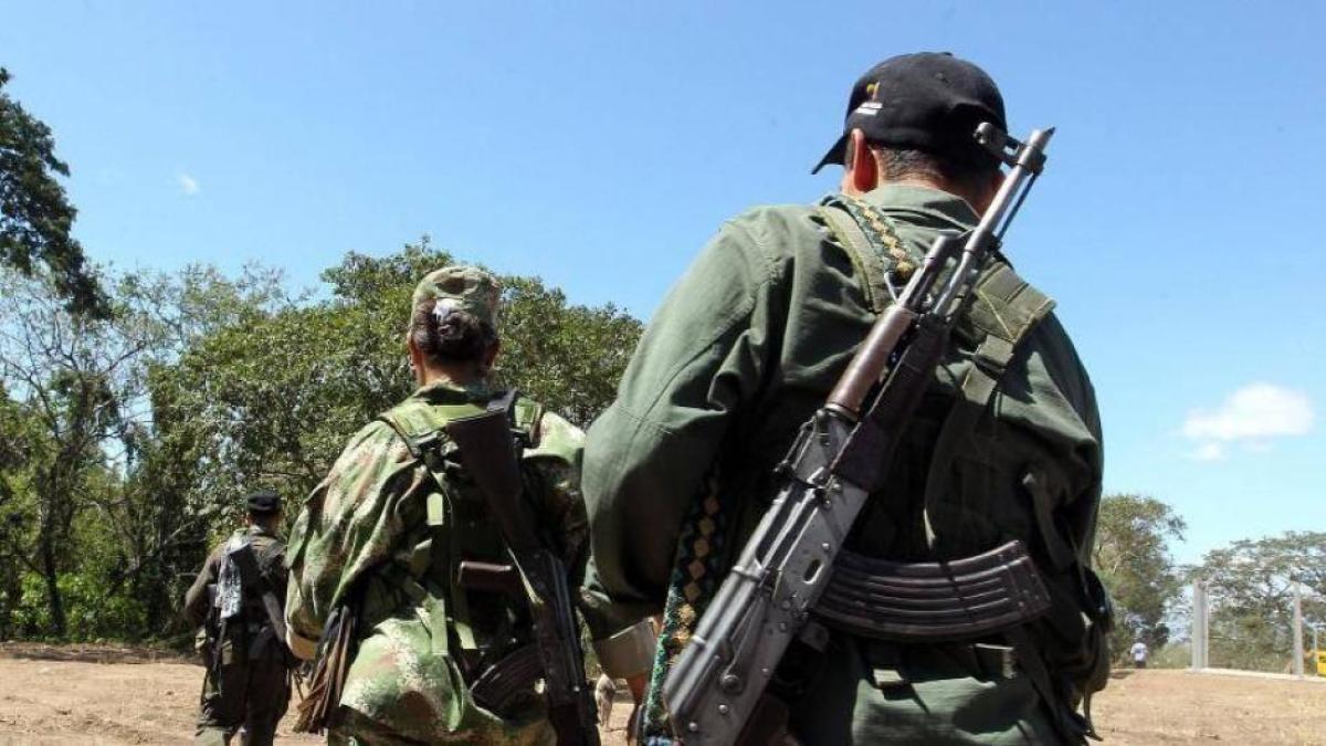 'Tombo' que veamos por aquí no respondemos': disidencias amenazan en Santander de Quilichao