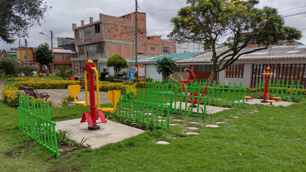 Abren convocatoria para sacar adelante obras en los barrios de Bogotá ¿De qué trata?