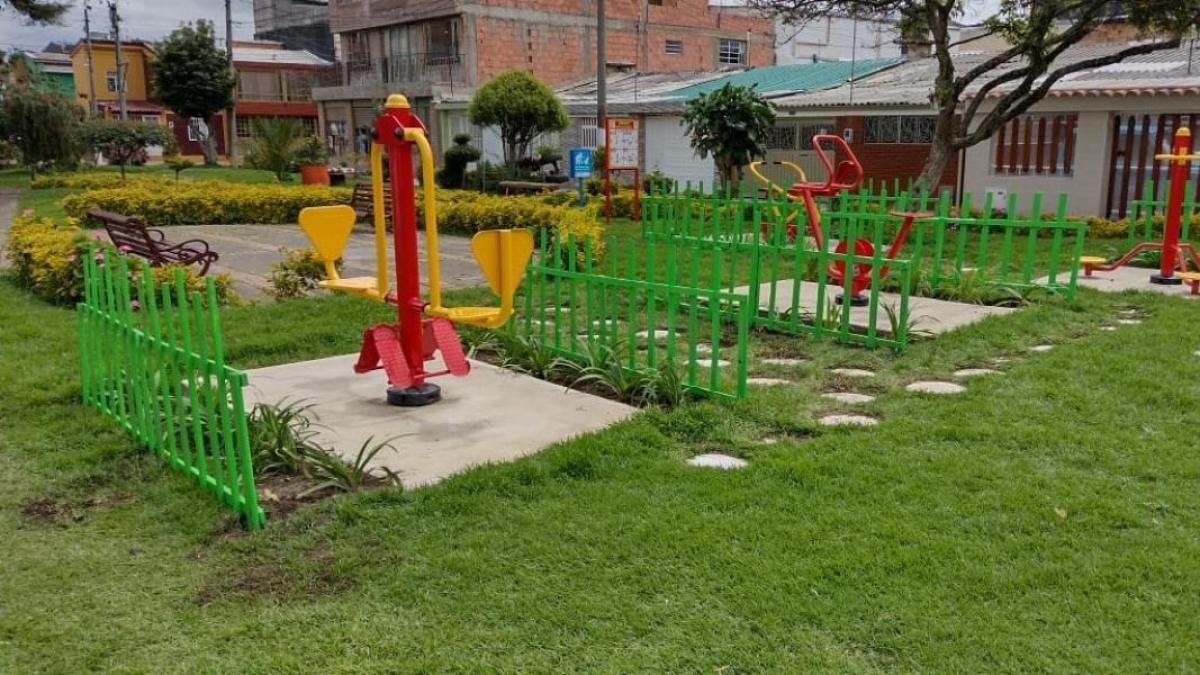 Distrito abre convocatoria para poder finalizar obras inconclusas en barrios