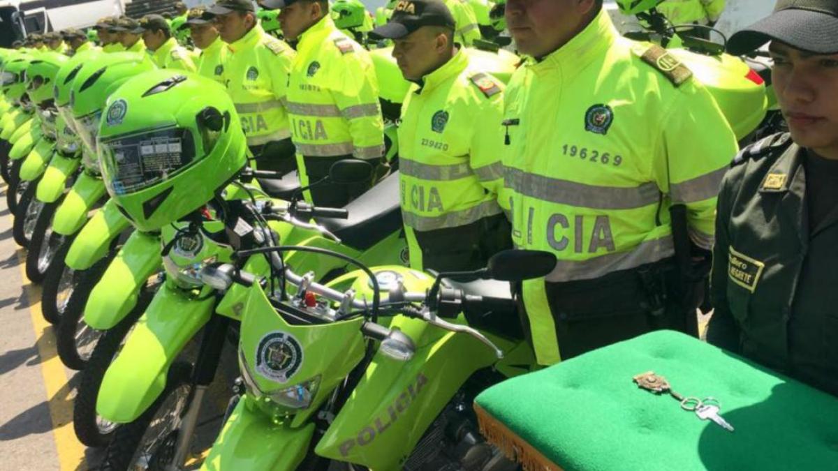 Así se está organizando la transformación de la seguridad en la capital