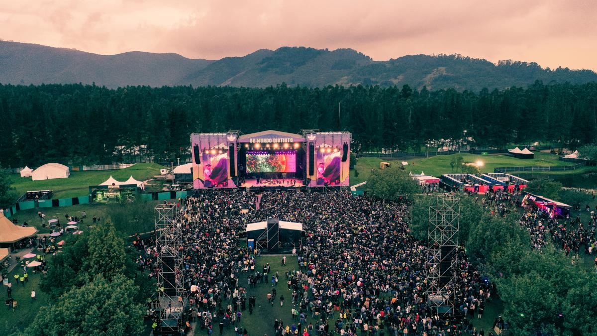 Festival Estéreo Picnic 2024: si asiste, revise esta guía de transporte, punto de ingreso, parqueaderos y manillas