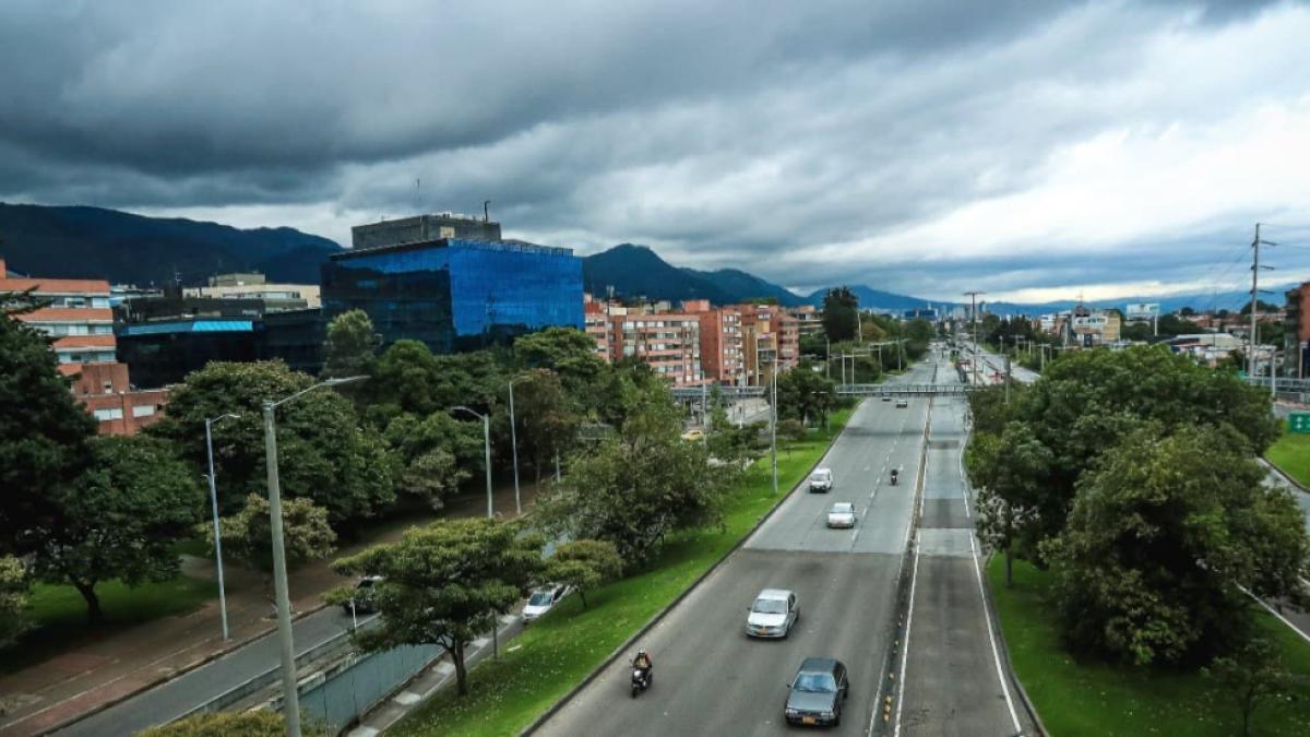 Pilas, conductor: Pico y placa en Bogotá para el jueves 21 de marzo del 2024