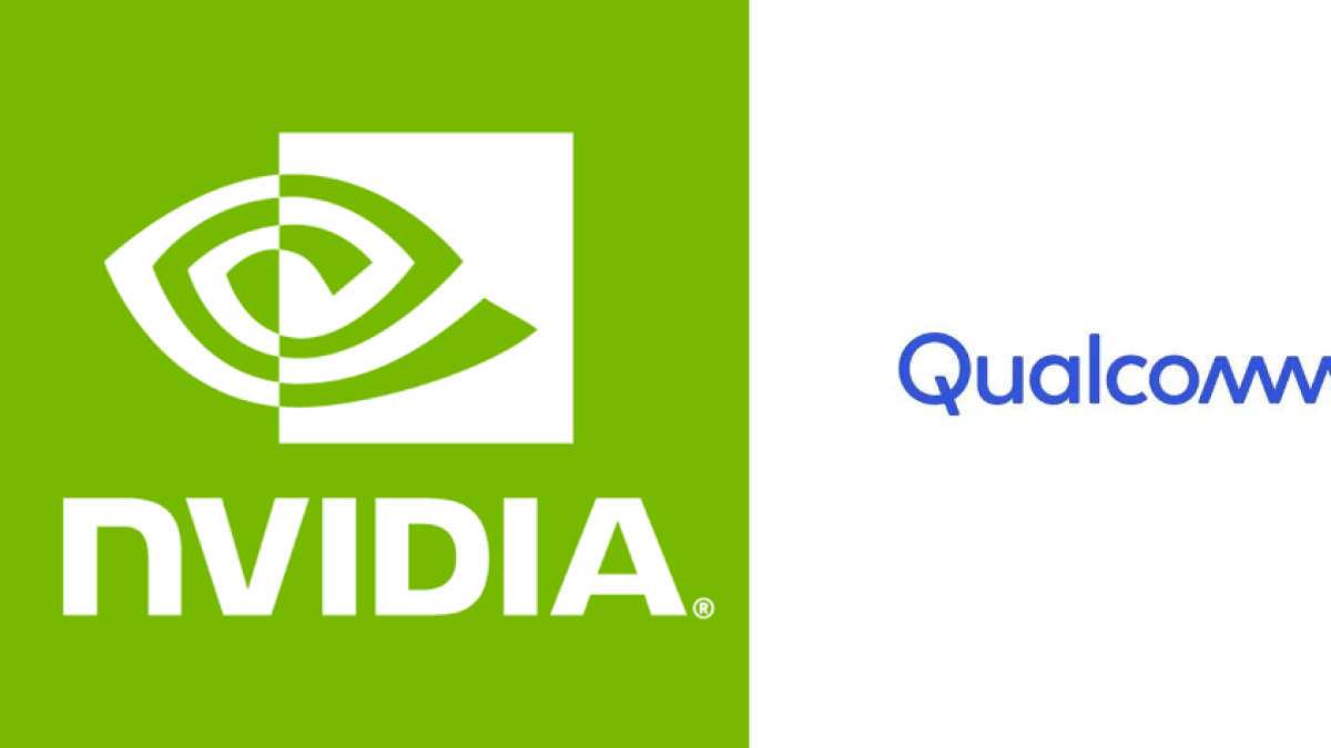Nvidia y Qualcomm se unen para impulsar la innovación en robótica de código abierto