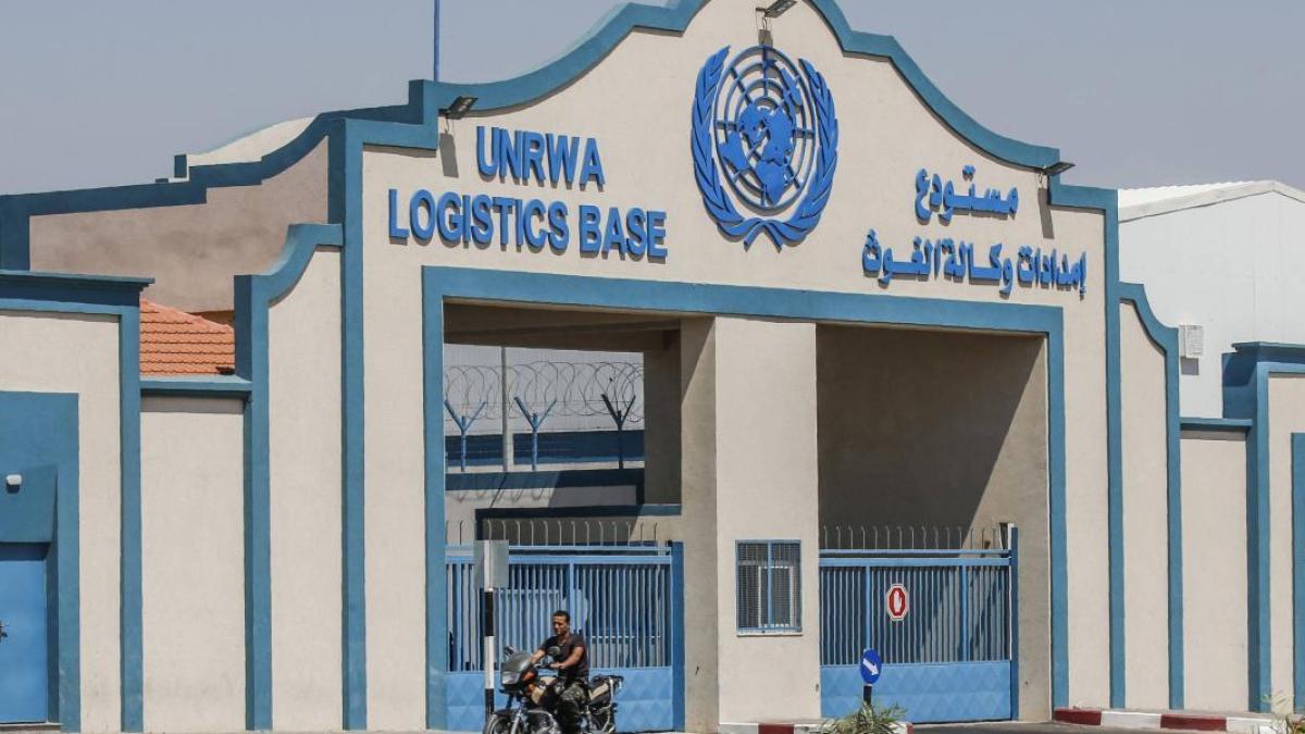 La agencia de la ONU para los refugiados palestinos (UNRWA) debe mejorar su neutralidad, según informe