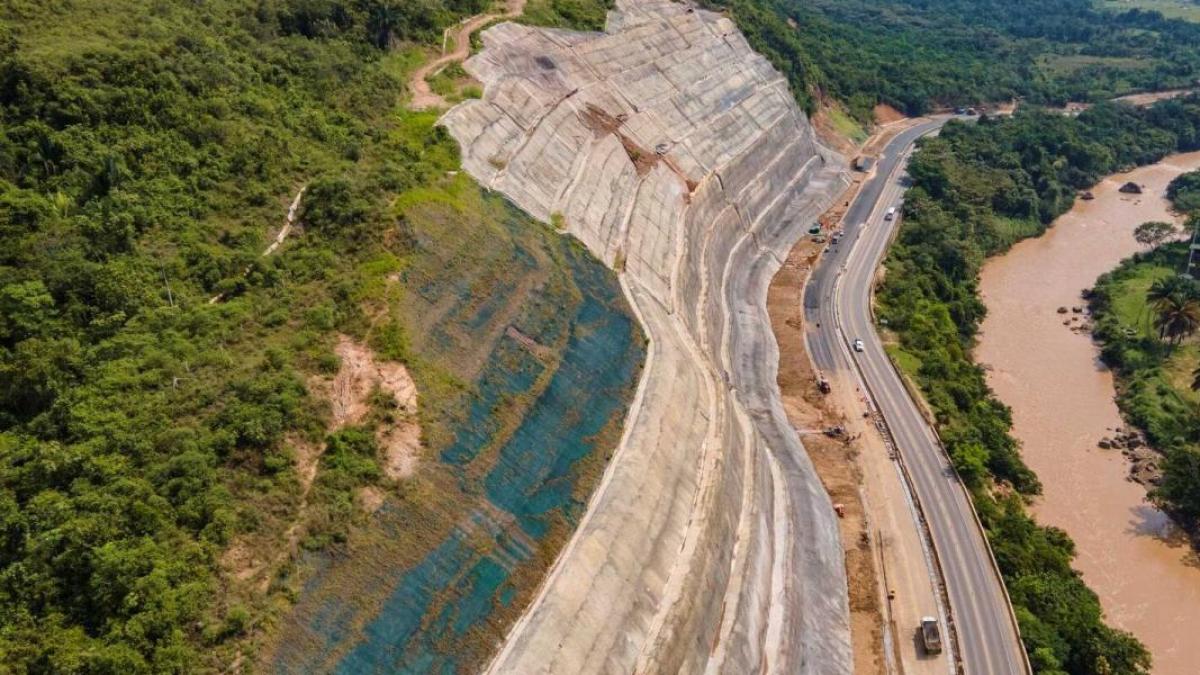 Via Sumapaz se prepara para recibir más de 250 mil vehículos en Semana Santa