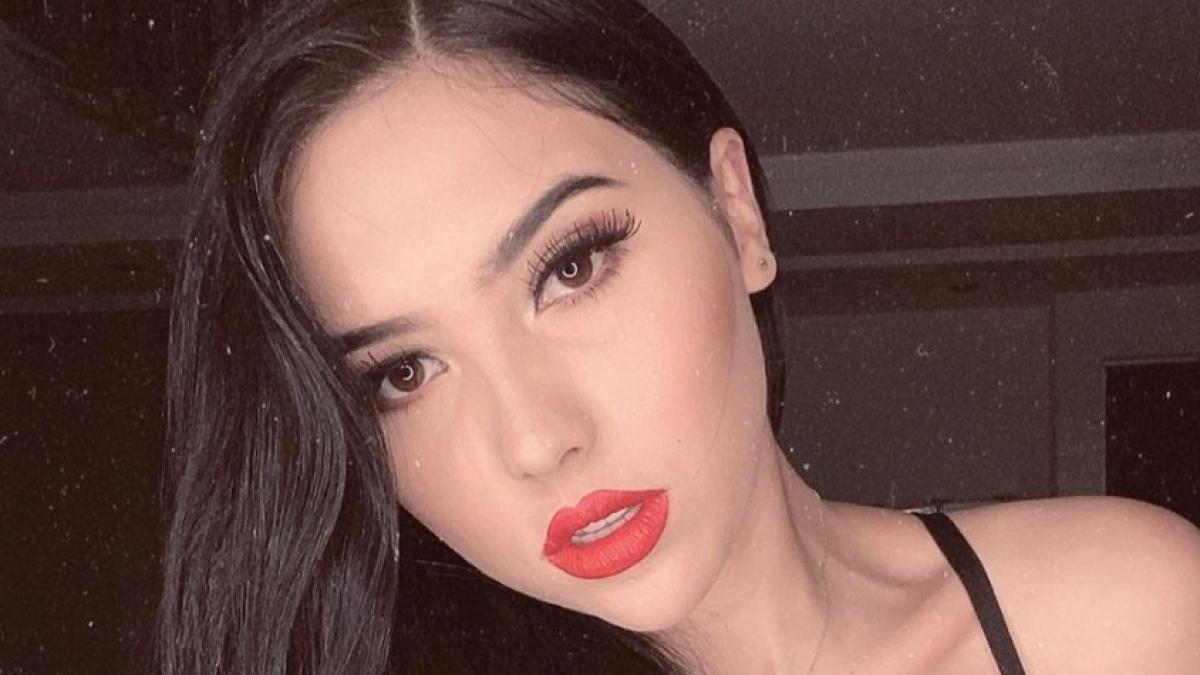 Aida Victoria Merlano hapis cezasına çarptırıldı, daha önce yazdığı mesaj buydu