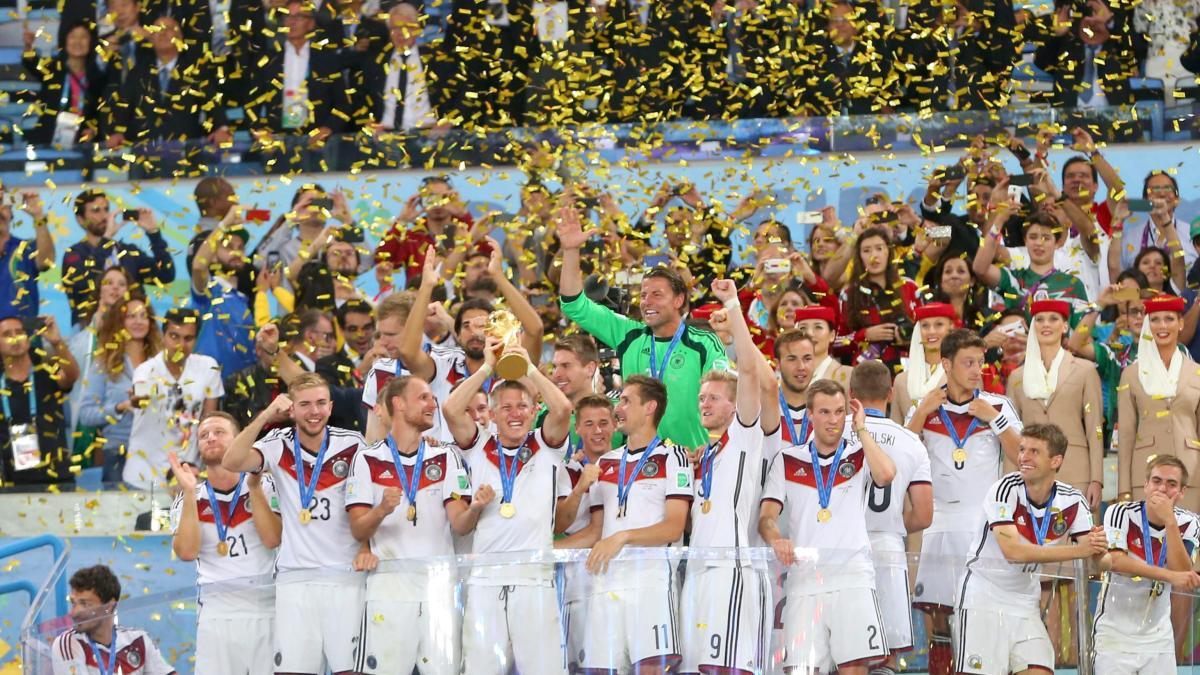 Federación alemana de fútbol sigue recibiendo críticas por ruptura con patrocinador