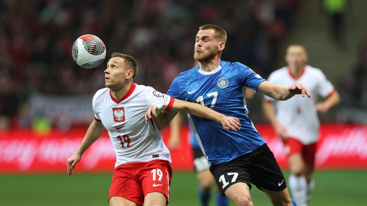 Georgia, Ucrania, Gales, Grecia, Islandia y Polonia a un paso de la Eurocopa