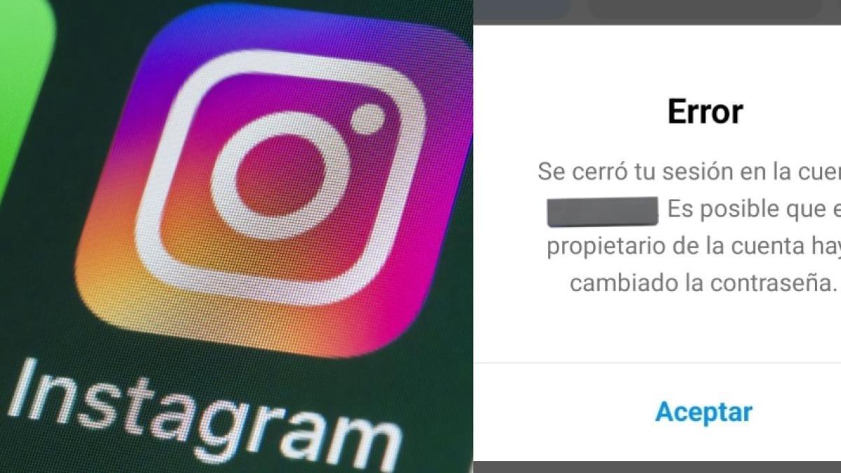 Usuarios reportan caída mundial de Instagram: esto se sabe