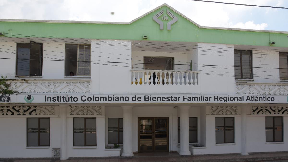 800 niños en Soledad están sin cobertura del Icbf por ‘irregularidades’ en contratación