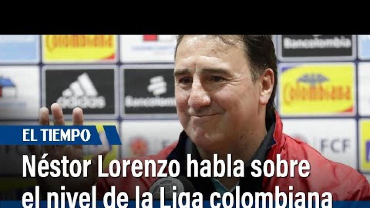 España pone a prueba la evolución de la Selección Colombia antes de la Copa América