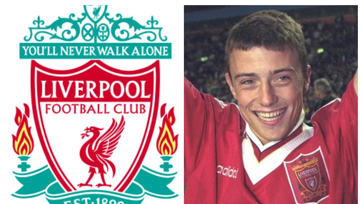 De estrella del Liverpool a narcotraficante: la historia de Jamie Cassidy