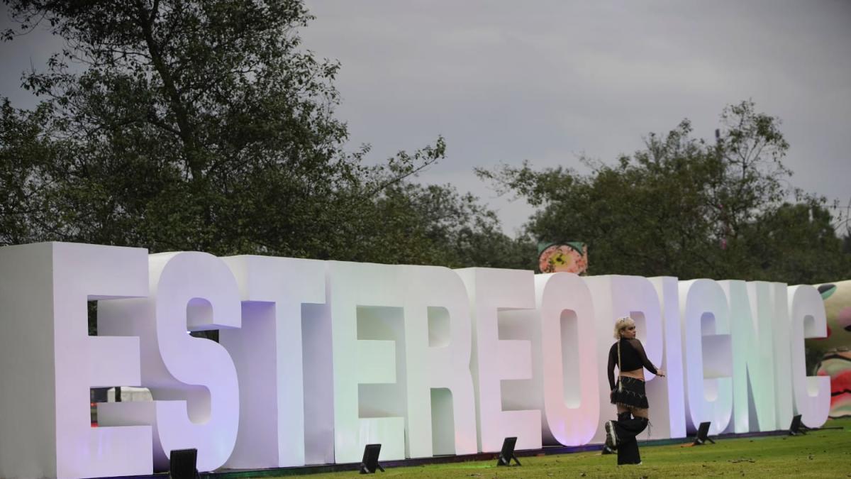 Festival Estéreo Picnic 2025: los primeros artistas que suenan para la próxima edición del evento en Bogotá