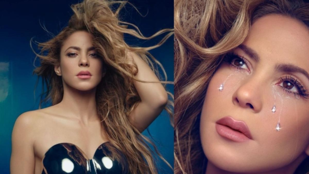 Shakira’s New Album ‘Las mujeres ya no Lloran’: A Healing Musical Journey