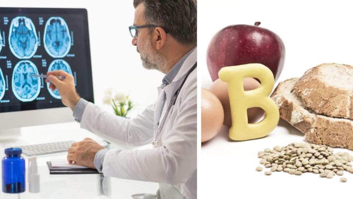 Optimizing Cognitive Health: The Role of Vitamin B in Maintaining a Healthy Brain