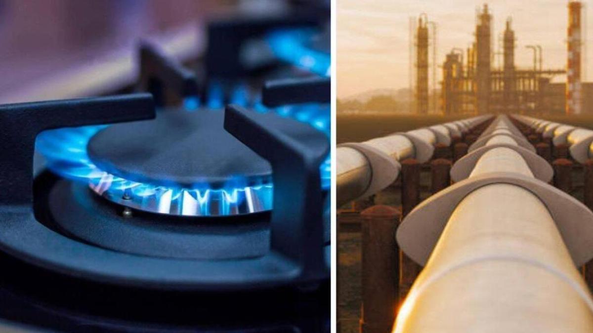 Oleoducto de Colombia dejará de transportar petróleo para llevar gas natural al interior del país