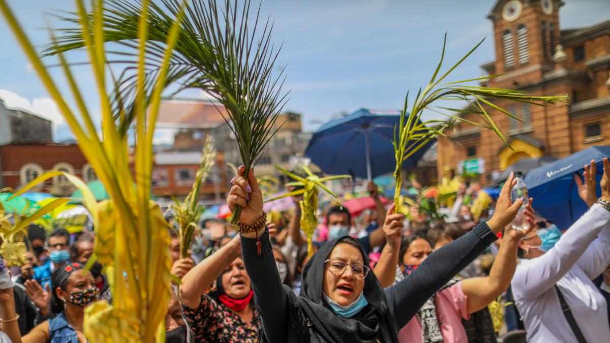 ¿Por qué es el domingo de resurrección el día más importante de la Semana Santa? Esto pasó con Jesús