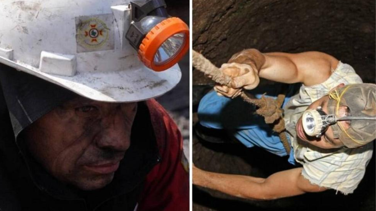 Detienen al director de la mina de oro rusa donde 13 mineros se encuentran atrapados