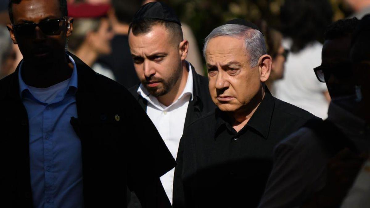 ¿Qué se sabe de la operación a la que será sometido el primer ministro de Israel?