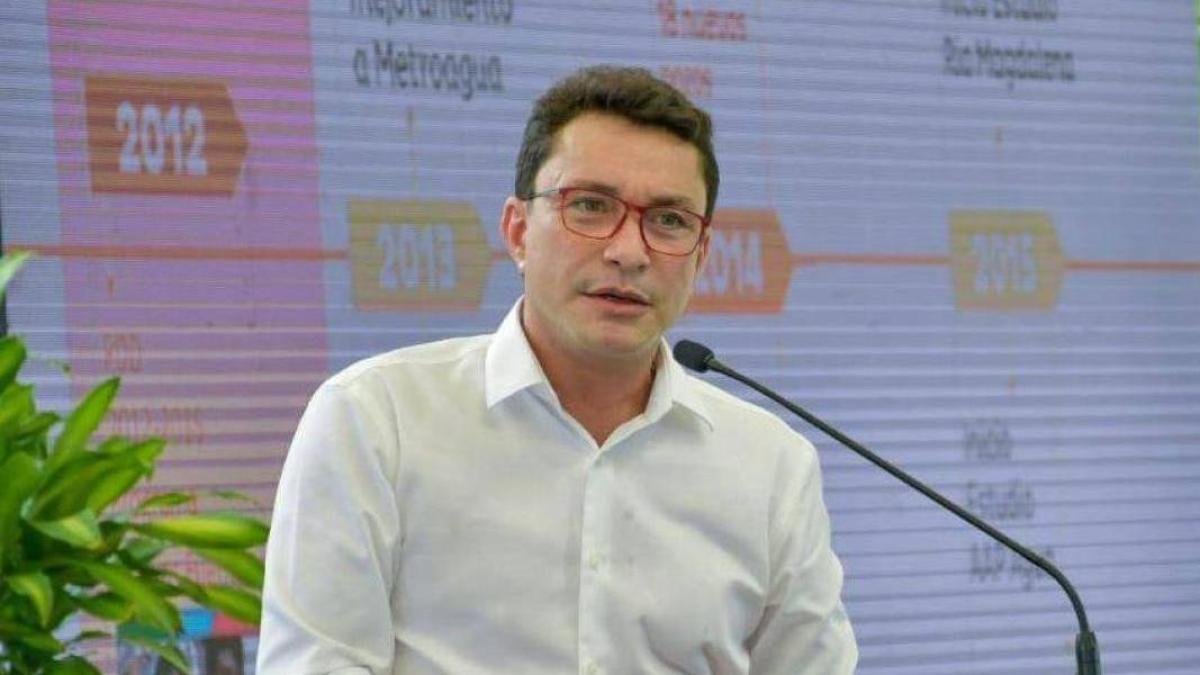 Caicedo, Petro'nun Ulusal Kurucu Meclis toplanması önerisini destekliyor