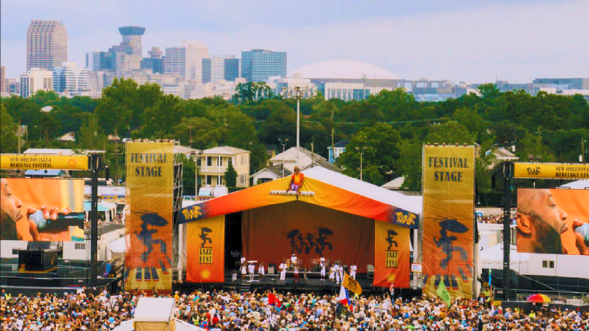 Colombia, país invitado al Festival de Jazz de Nueva Orleans: estos artistas van al evento