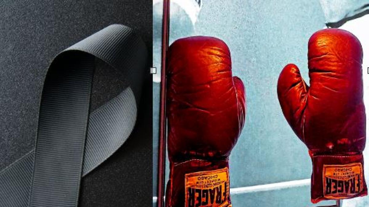 Tragedia: muere boxeador en el ring al recibir un golpe en su primera pelea como profesional
