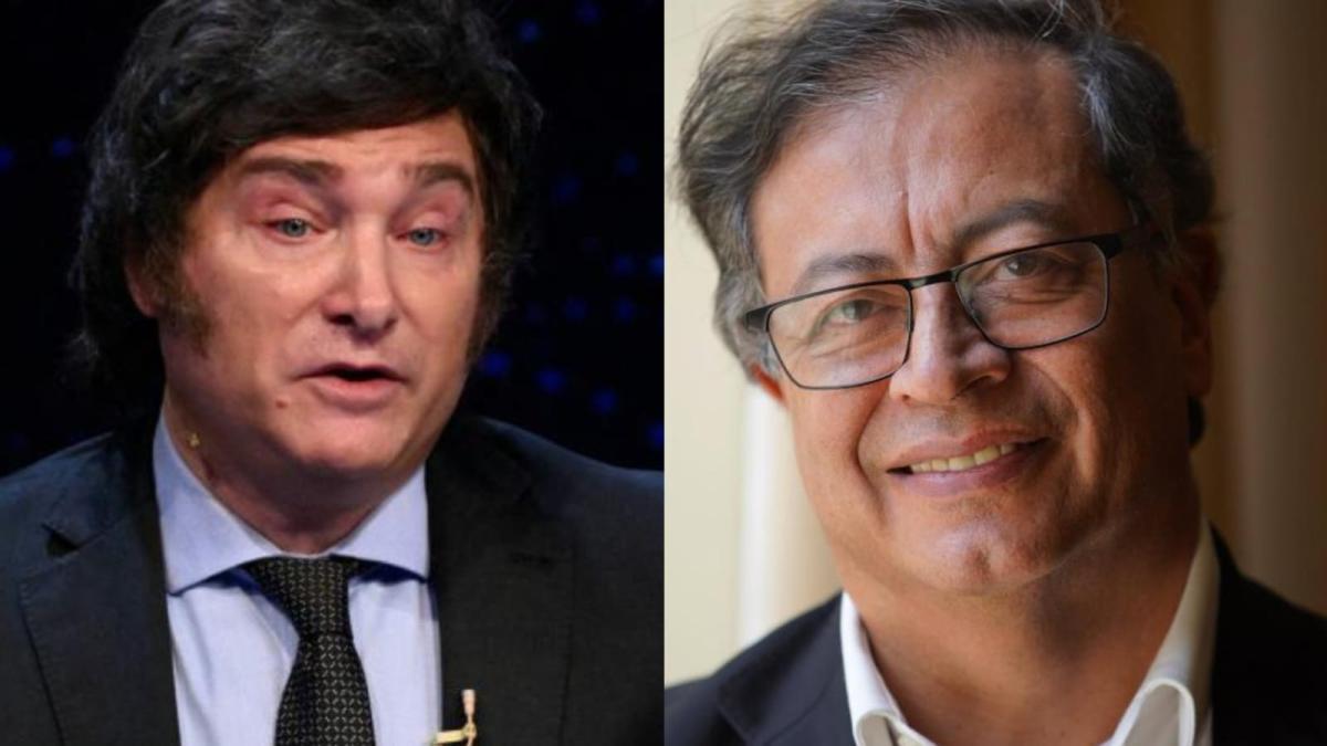 Argentina baja el tono en crisis con Colombia: ‘Que diferencias no afecten relaciones’