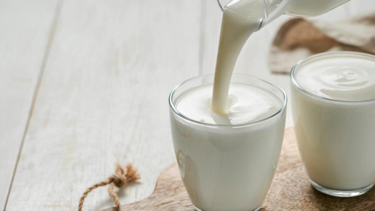 Esta es la leche recomendada para prevenir la diabetes a largo plazo: le contamos